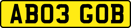 AB03GOB