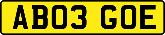 AB03GOE