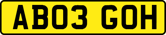 AB03GOH