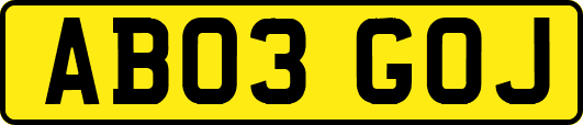AB03GOJ
