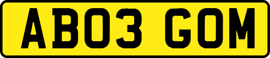 AB03GOM