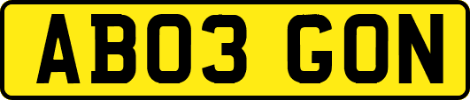 AB03GON