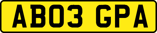 AB03GPA
