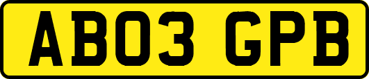 AB03GPB