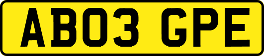 AB03GPE