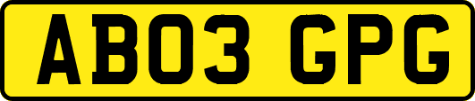 AB03GPG