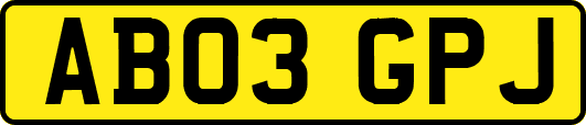 AB03GPJ