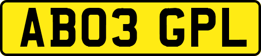 AB03GPL