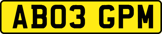 AB03GPM