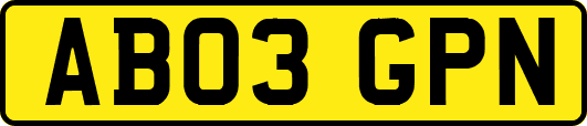 AB03GPN