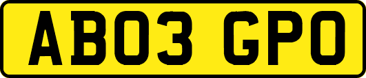 AB03GPO