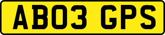 AB03GPS