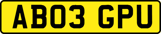 AB03GPU