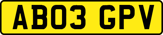 AB03GPV