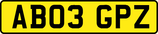 AB03GPZ
