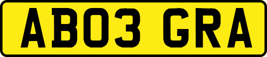 AB03GRA