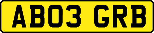 AB03GRB