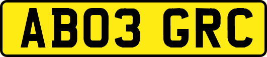 AB03GRC