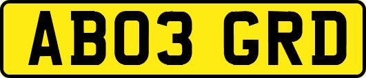AB03GRD