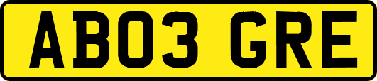 AB03GRE