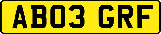 AB03GRF