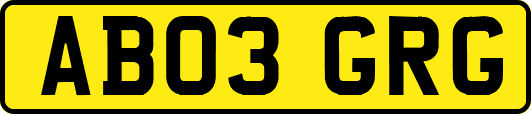 AB03GRG