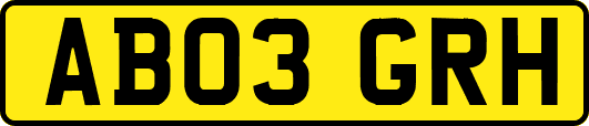 AB03GRH
