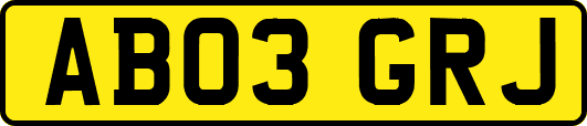 AB03GRJ