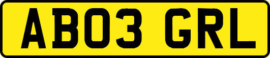 AB03GRL