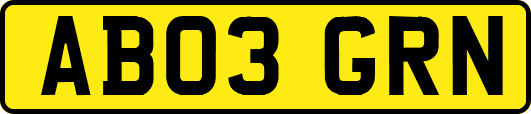 AB03GRN