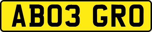 AB03GRO
