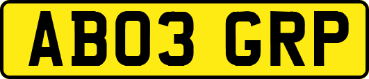 AB03GRP