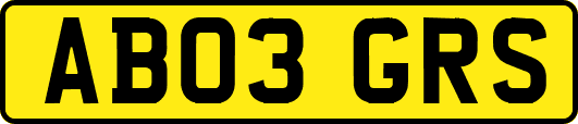 AB03GRS