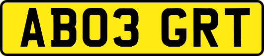 AB03GRT