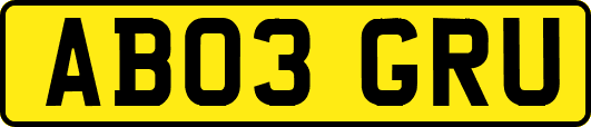 AB03GRU