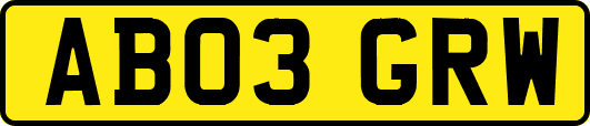 AB03GRW
