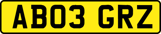 AB03GRZ