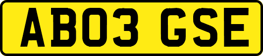 AB03GSE
