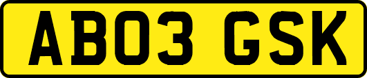 AB03GSK