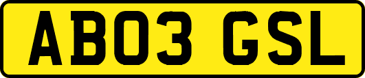 AB03GSL