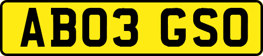 AB03GSO