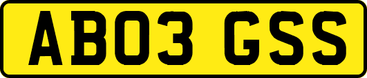 AB03GSS