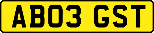 AB03GST