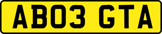 AB03GTA