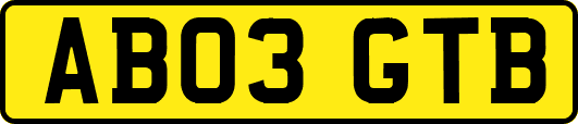 AB03GTB