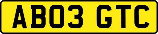 AB03GTC