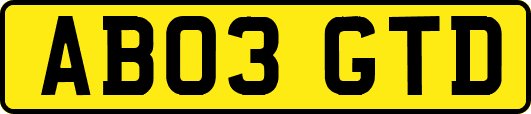 AB03GTD