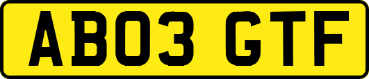 AB03GTF