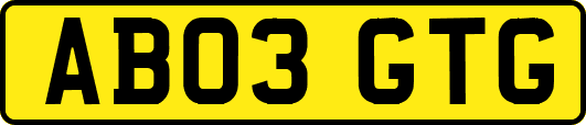 AB03GTG