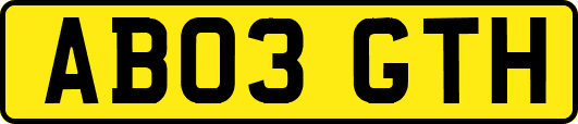 AB03GTH